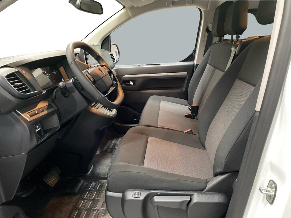 Peugeot e-Traveller 75 L3 Business