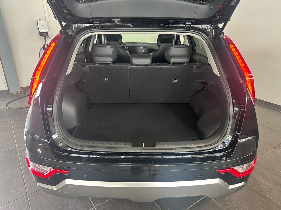 Kia Niro 1,6 PHEV Prestige DCT 5d