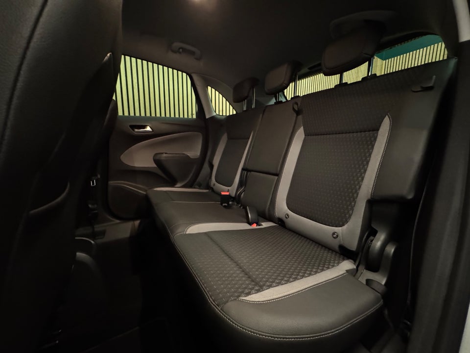 Opel Crossland X 1,2 T 110 Innovation 5d