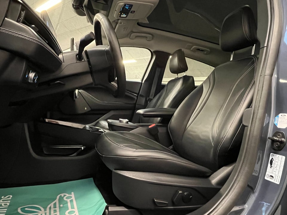 Ford Mustang Mach-E 98 Extended Range 5d