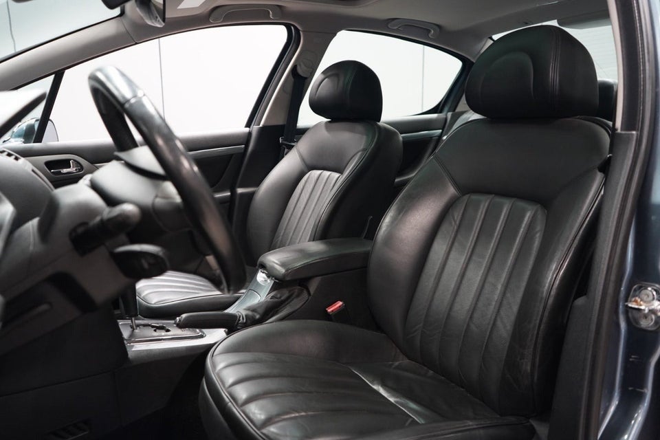 Peugeot 407 3,0 V6 ST aut. 4d