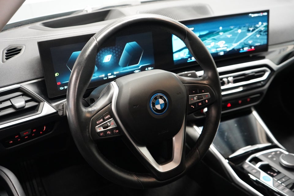 BMW i4 eDrive40 5d