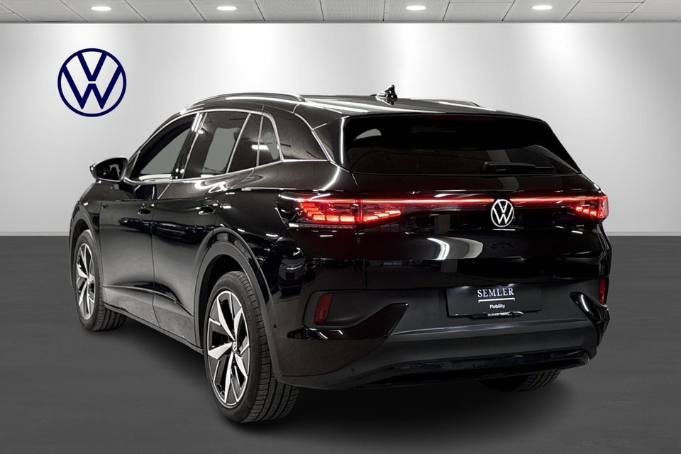 VW ID.4 77 GTX Max+ 4Motion 5d