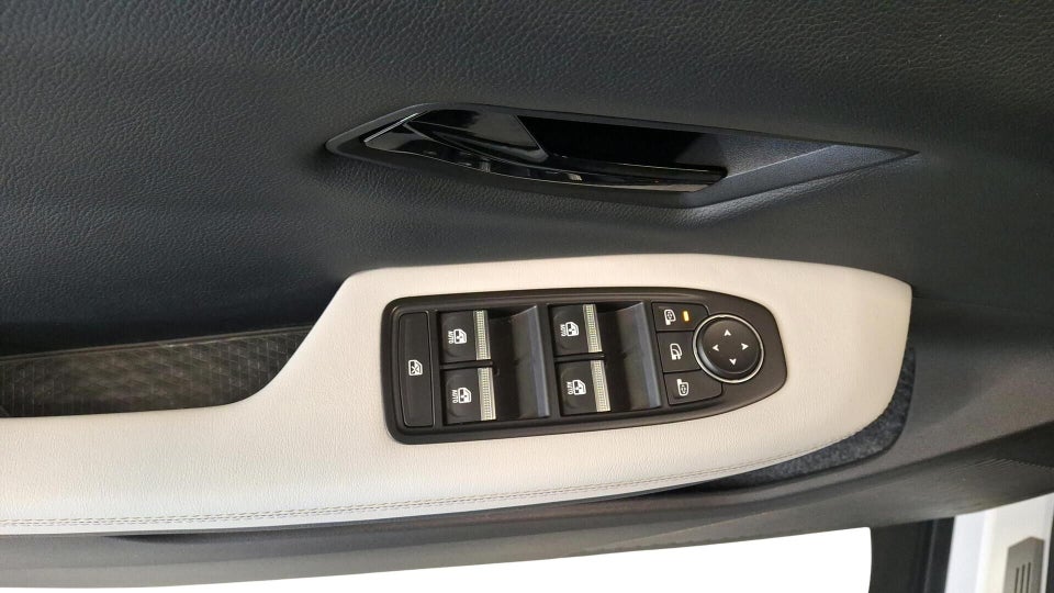 Renault Scenic E-Tech 87 Iconic 5d