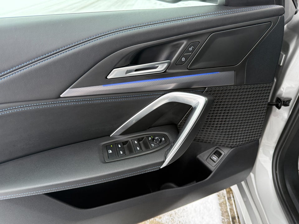 BMW iX1 eDrive20 M-Sport 5d