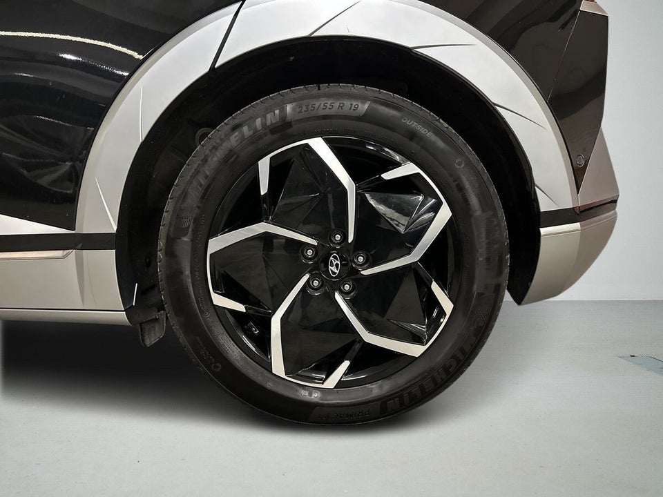 Hyundai Ioniq 5 73 Ultimate 5d