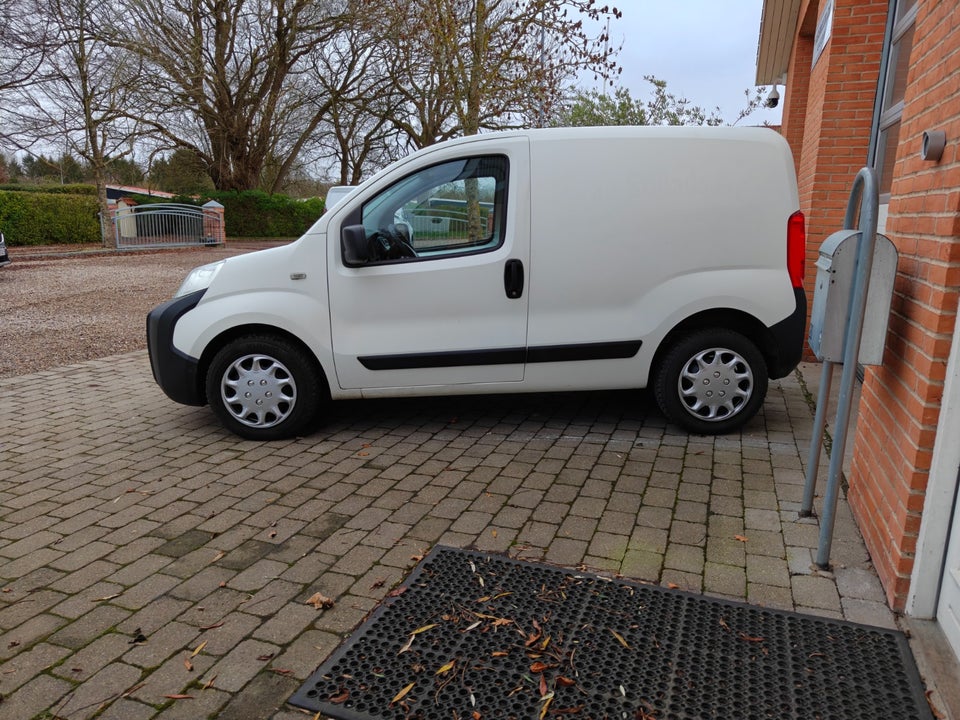 Peugeot Bipper 1,3 HDi 80 ESG Van