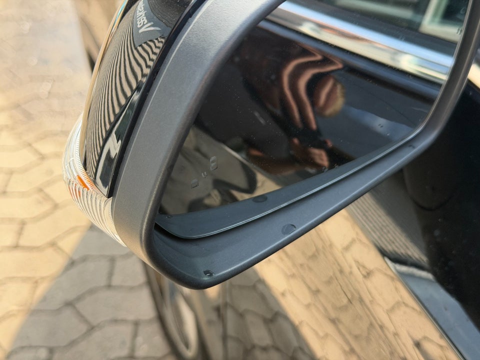 MG ZS 50 Luxury 5d