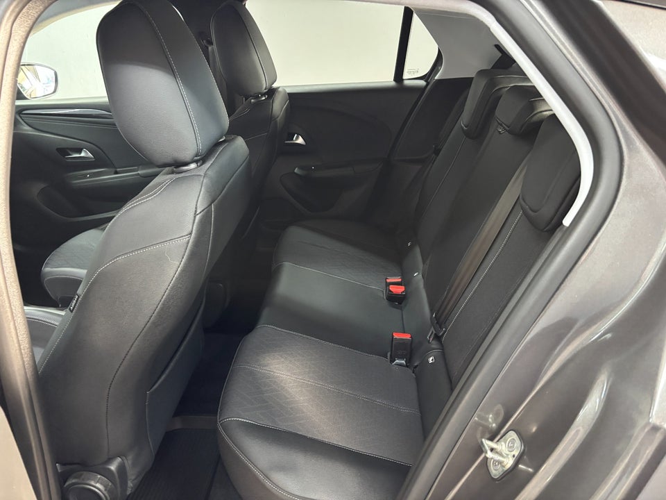 Opel Corsa 1,5 D 102 CityLine+ 5d