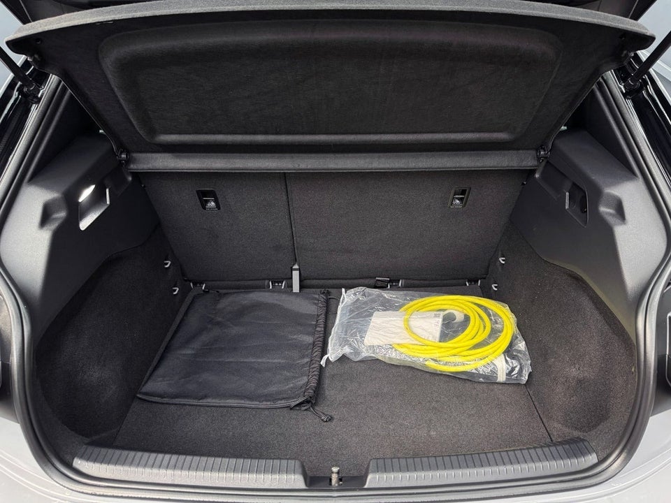 VW ID.3 58 Pro Performance Life 5d