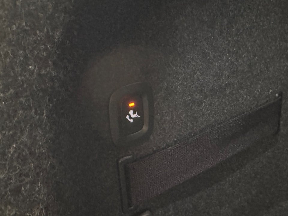 Polestar 2 Long Range 5d