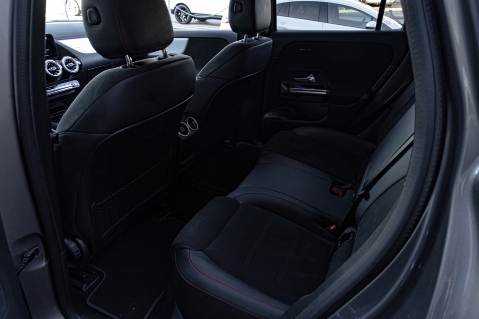 Mercedes EQA250 AMG Line 5d