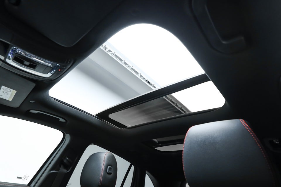 Mercedes GLA250 e 1,3 AMG Line aut. 5d