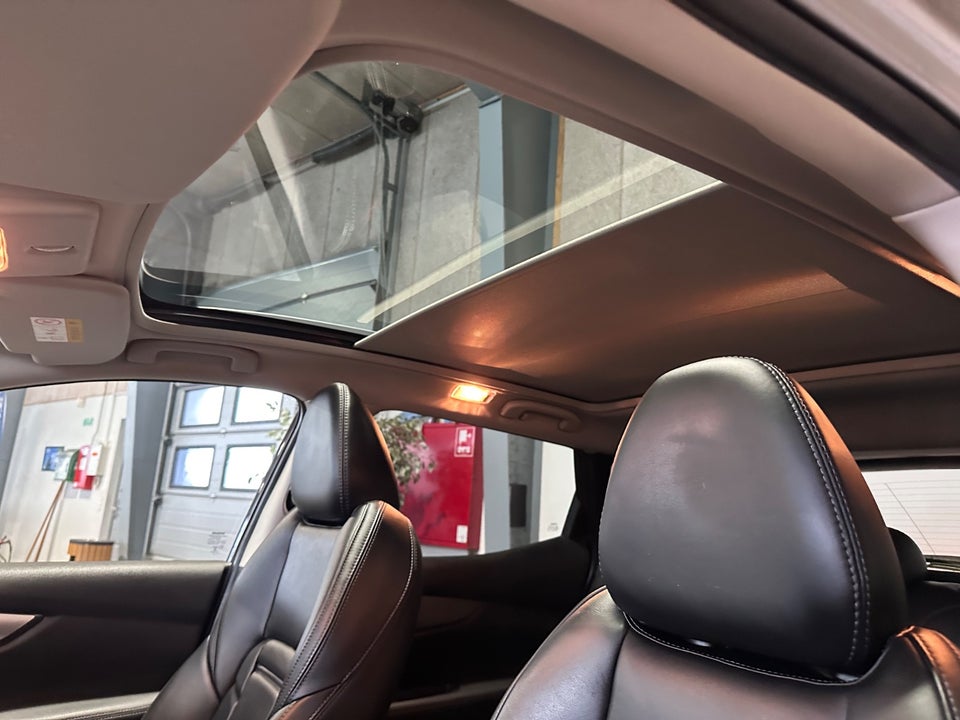 Nissan Qashqai 1,3 Dig-T 140 Tekna 5d