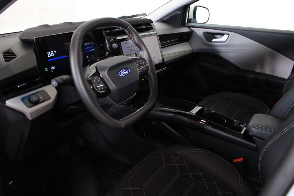 Ford Puma 43 Gen-E Premium 5d