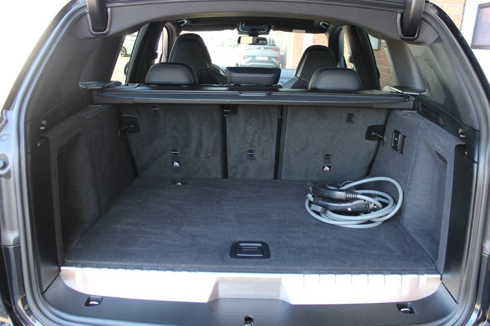 BMW X3 2,0 xDrive30e M-Sport aut. 5d