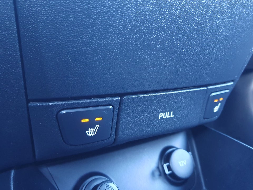 Hyundai i30 1,4 CVVT 109 Comfort 5d