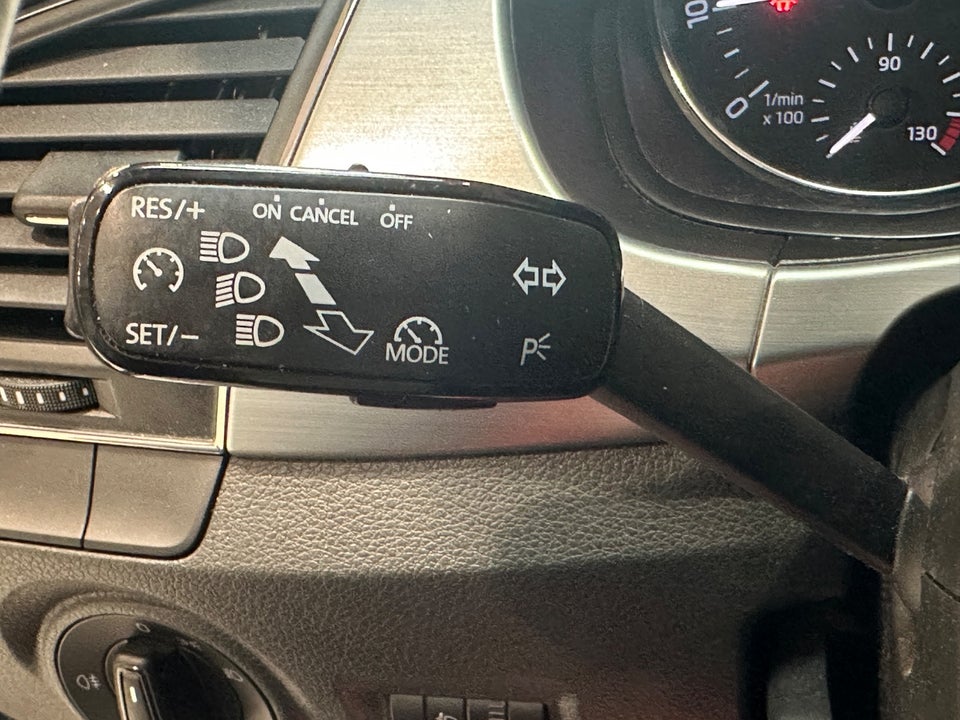 Skoda Fabia 1,2 TSi 110 Ambition DSG 5d