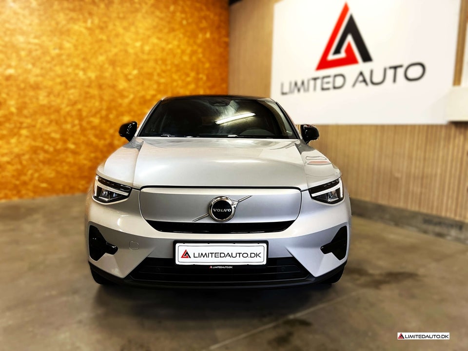 Volvo C40 P6 ReCharge Core 5d