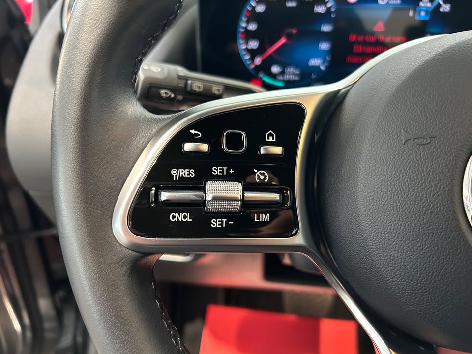 Mercedes EQA250 Progressive 5d