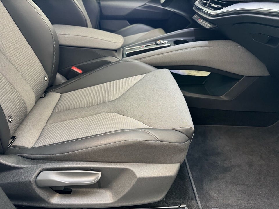 Skoda Enyaq 60 iV 5d