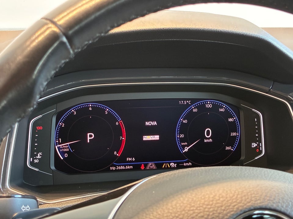 VW T-Roc 1,5 TSi 150 Sport DSG 5d