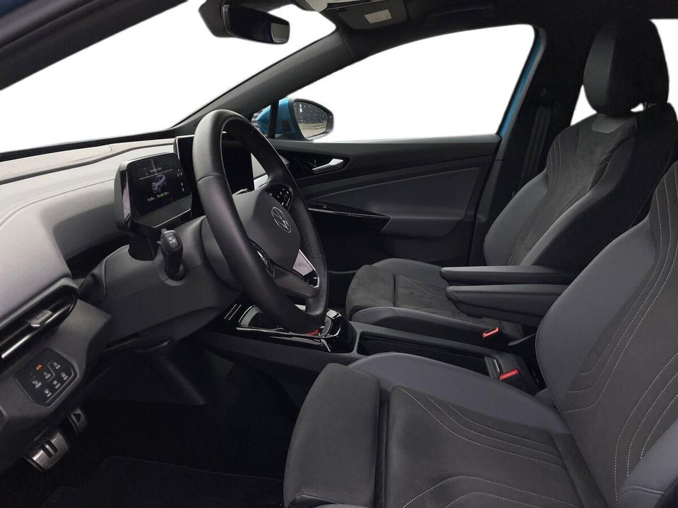 VW ID.4 77 Style 4Motion 5d