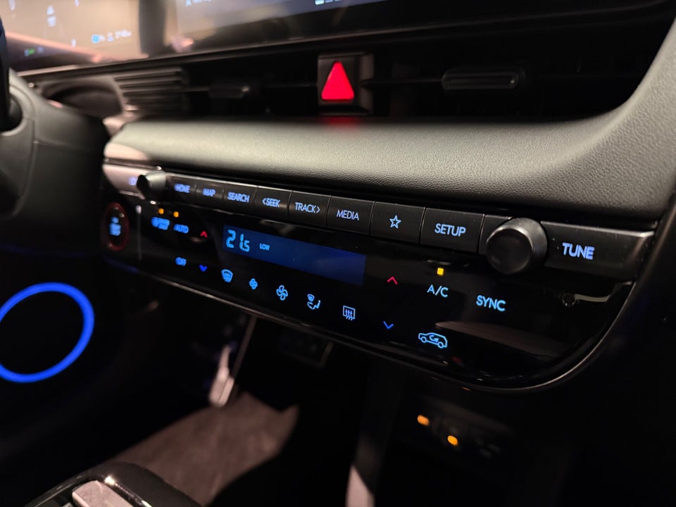 Hyundai Ioniq 5 84 N Line+ 5d