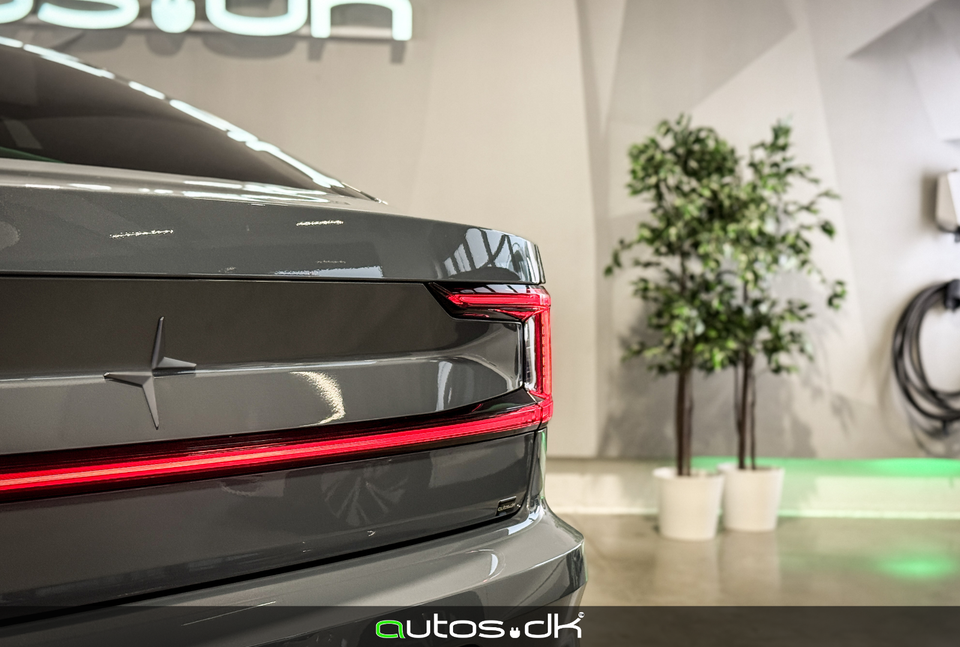 Polestar 2 Long Range 5d