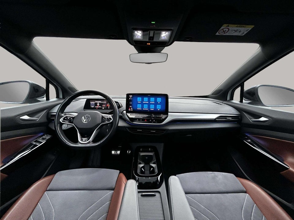 VW ID.4 77 1ST Pro Performance 5d