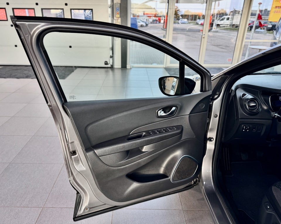 Renault Captur 1,5 dCi 90 Zen 5d