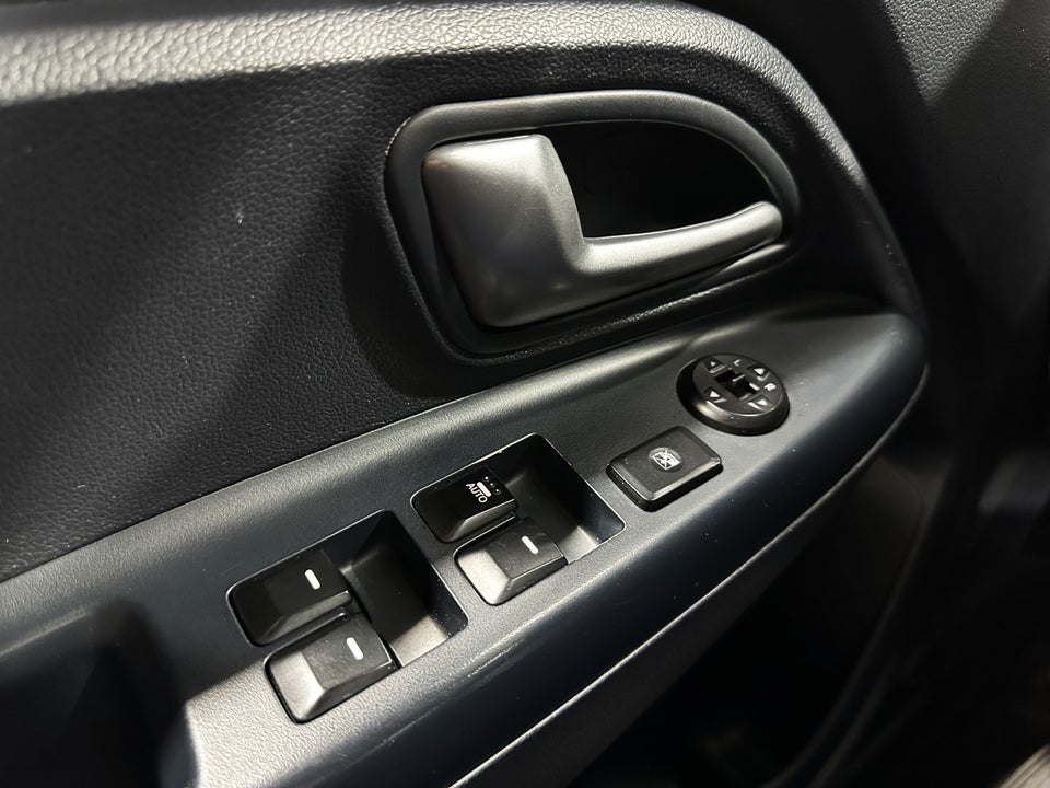 Kia Rio 1,2 CVVT Style+ 5d
