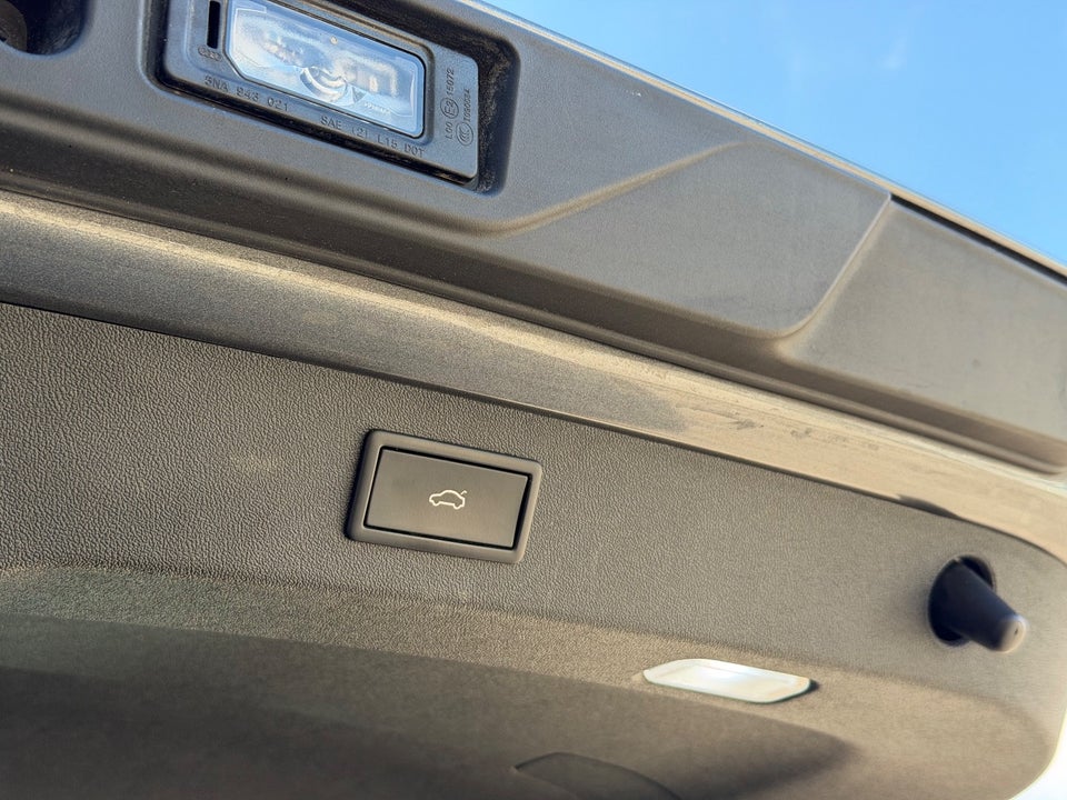 Skoda Enyaq iV RS Coupé 5d