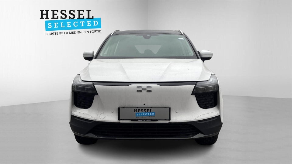 Aiways U5 Premium 5d