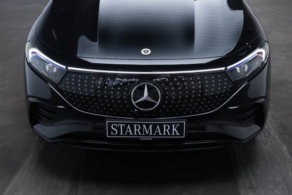 Mercedes EQA250+ AMG Premium 5d