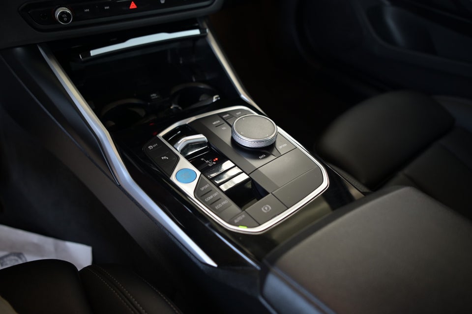 BMW i4 eDrive40 5d
