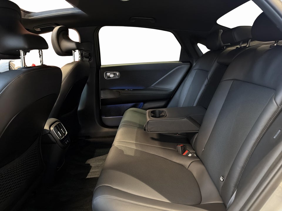 Hyundai Ioniq 6 77 Ultimate 4d