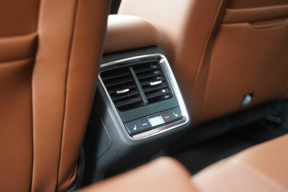 Skoda Enyaq 80 iV ecoSuite 5d