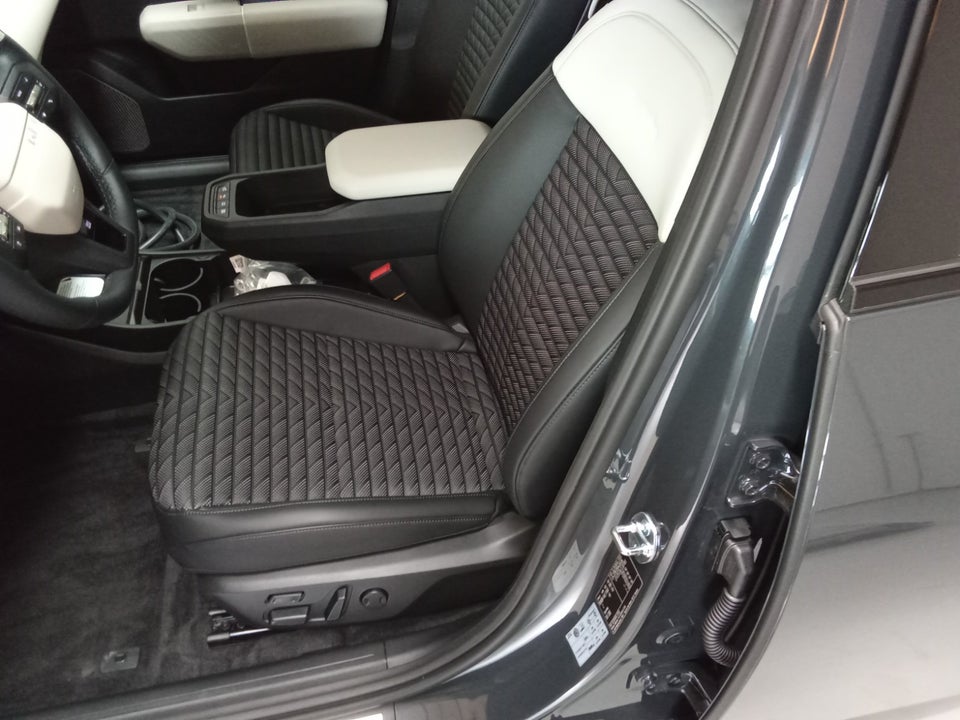 Kia EV4 81 Long Range GT-Line 5d