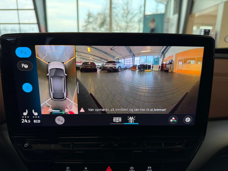 VW ID.4 77 Pro Performance 5d