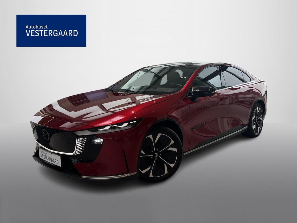 Mazda 6e Takumi 5d