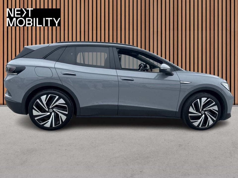 VW ID.4 77 Pro Performance 5d