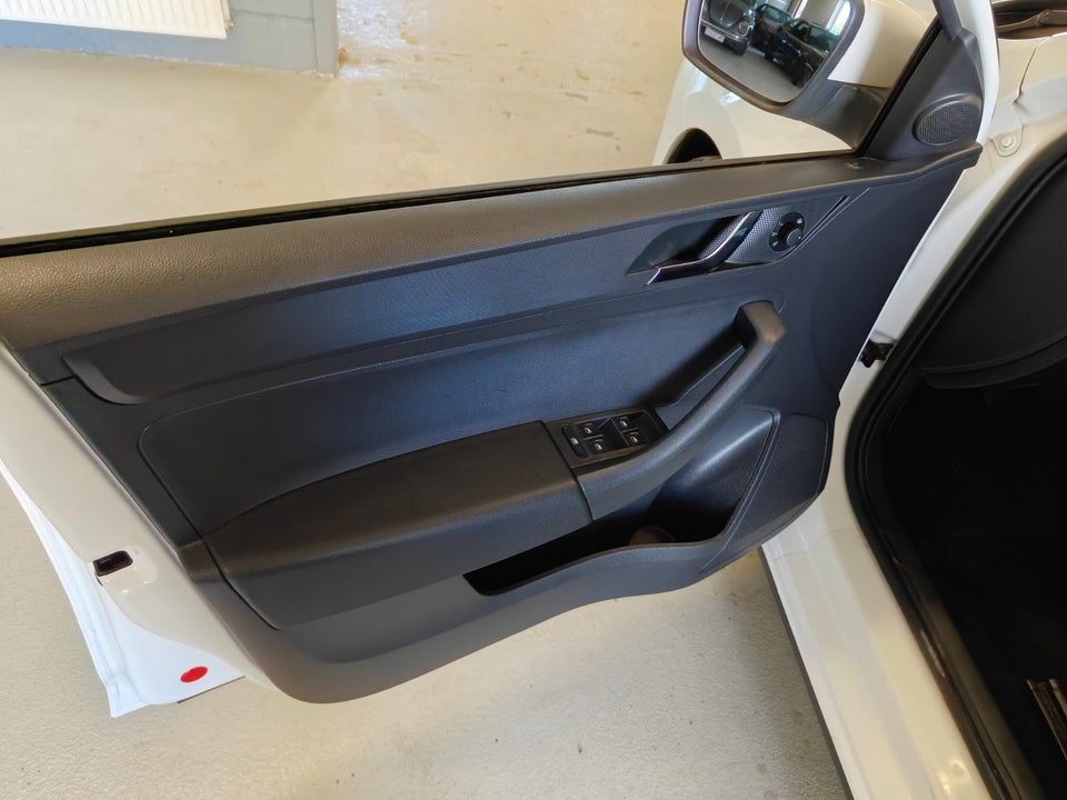 Skoda Rapid 1,2 TSi 105 Elegance Spaceback GreenTec 5d