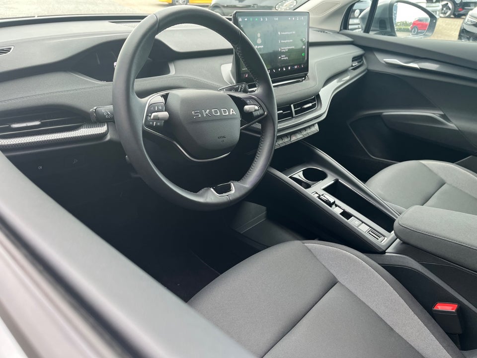 Skoda Elroq 50 iV 5d