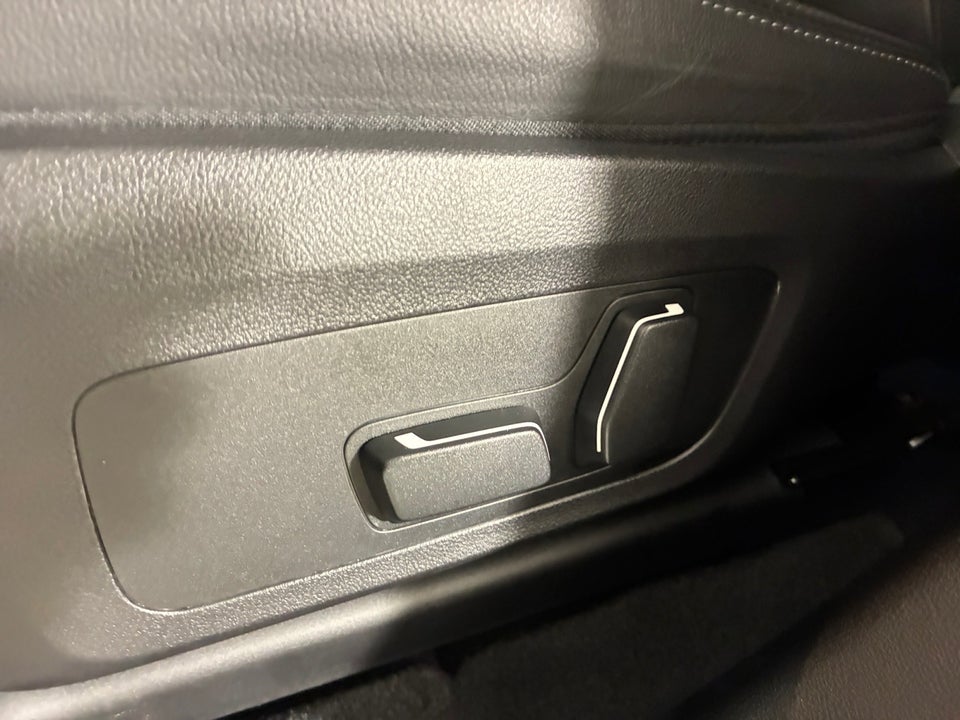 BMW iX3 Charged M-Sport 5d