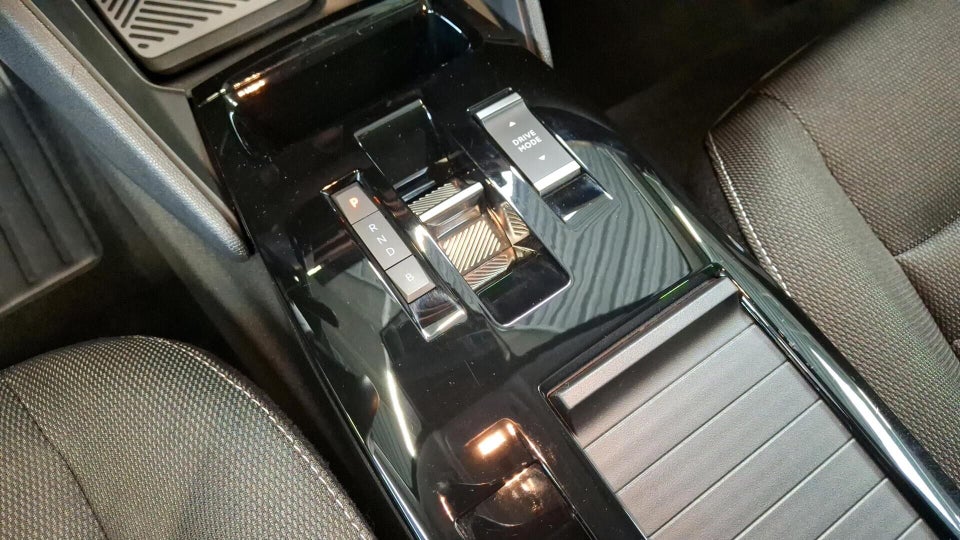 Citroën ë-C4 50 Plus 5d