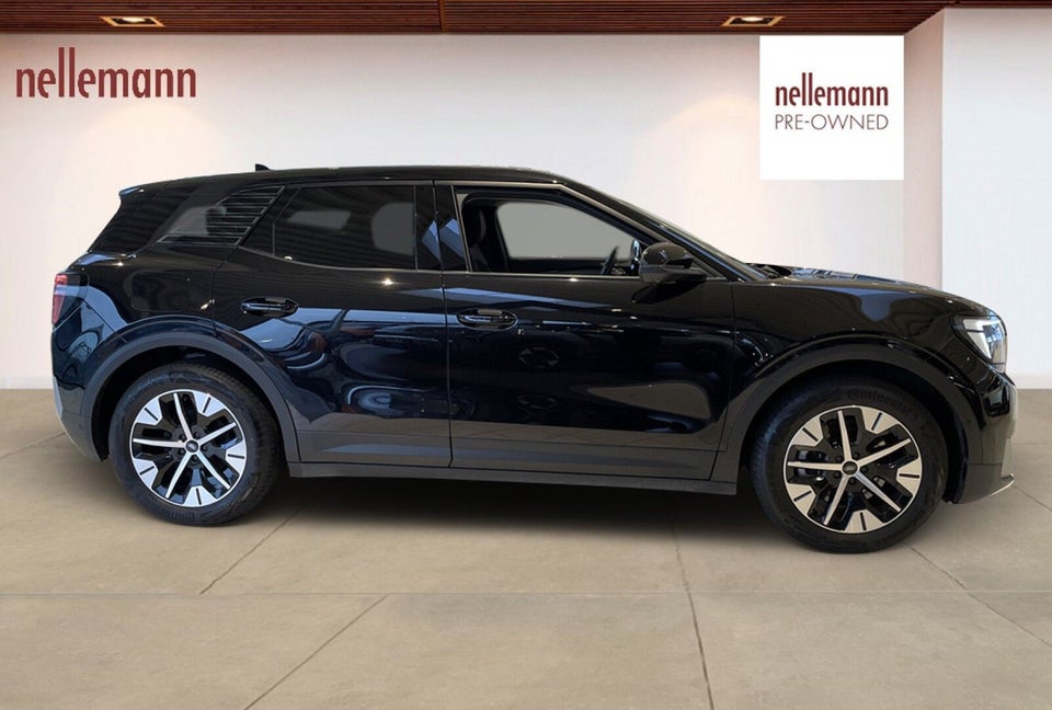 Ford Explorer 77 Select Extended Range 5d