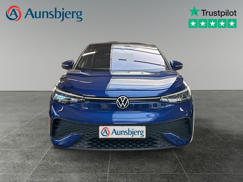 VW ID.5 77 Pro Performance 5d