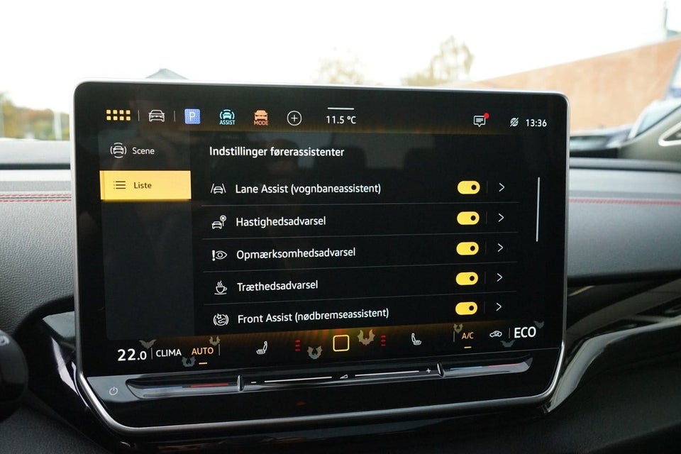 VW ID.4 77 GTX 4Motion 5d