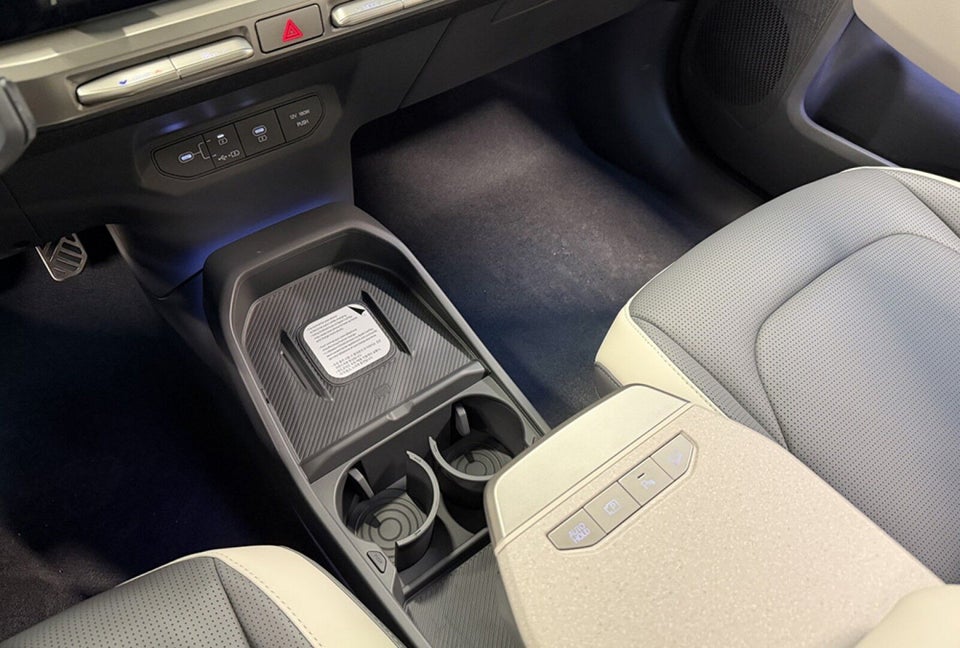 Kia EV3 81 Long Range GT-Line 5d